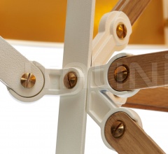 Торшер Construction Lamp S фабрика Moooi