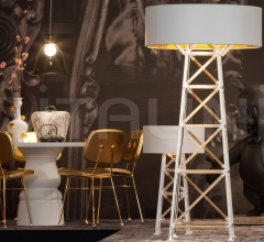 Торшер Construction Lamp S фабрика Moooi