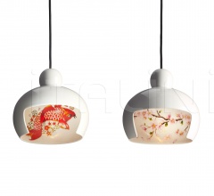 Итальянские Свет - Подвесной светильник JUUYO Итальянские Свет - Подвесной светильник JUUYO фабрика Moooi