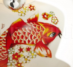 Итальянские Свет - Подвесной светильник JUUYO Итальянские Свет - Подвесной светильник JUUYO фабрика Moooi