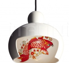 Итальянские Свет - Подвесной светильник JUUYO Итальянские Свет - Подвесной светильник JUUYO фабрика Moooi