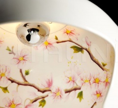 Итальянские Свет - Подвесной светильник JUUYO Итальянские Свет - Подвесной светильник JUUYO фабрика Moooi