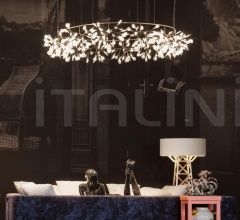 Итальянские Люстры - Люстра Heracleum the Big O Итальянские Люстры - Люстра Heracleum the Big O фабрика Moooi