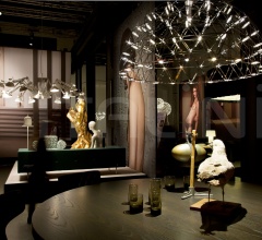 Итальянские Свет - Подвесной светильник Raimond Dome 79 Итальянские Свет - Подвесной светильник Raimond Dome 79 фабрика Moooi