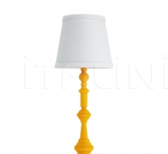 Итальянские Свет - Торшер Paper Floor Lamp Patchwork Итальянские Свет - Торшер Paper Floor Lamp Patchwork фабрика Moooi