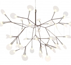 Итальянские Люстры - Люстра Heracleum II Small Итальянские Люстры - Люстра Heracleum II Small фабрика Moooi