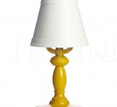 Итальянские Настольные светильники - Настольная лампа Paper Table Lamp Patchwork Итальянские Настольные светильники - Настольная лампа Paper Table Lamp Patchwork фабрика Moooi