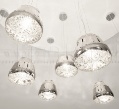 Итальянские Свет - Подвесной светильник Valentine Итальянские Свет - Подвесной светильник Valentine фабрика Moooi