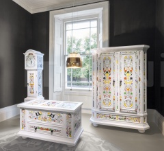 Итальянские Свет - Подвесной светильник Valentine Итальянские Свет - Подвесной светильник Valentine фабрика Moooi