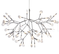 Итальянские Люстры - Люстра Heracleum II Итальянские Люстры - Люстра Heracleum II фабрика Moooi