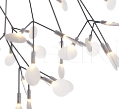 Итальянские Люстры - Люстра Heracleum II Итальянские Люстры - Люстра Heracleum II фабрика Moooi