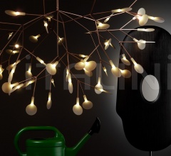 Итальянские Люстры - Люстра Heracleum II Итальянские Люстры - Люстра Heracleum II фабрика Moooi