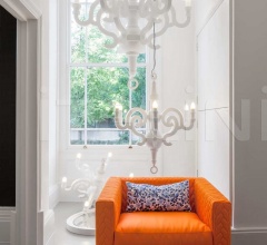 Итальянские Люстры - Люстра Paper Chandelier XL Итальянские Люстры - Люстра Paper Chandelier XL фабрика Moooi