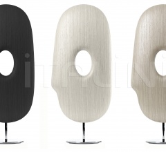 Настольная лампа Mask Lamp фабрика Moooi