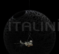 Итальянские Напольные светильники - Напольный светильник Random Light Led floor lamp Итальянские Напольные светильники - Напольный светильник Random Light Led floor lamp фабрика Moooi