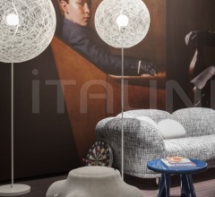 Итальянские Напольные светильники - Напольный светильник Random Light Led floor lamp Итальянские Напольные светильники - Напольный светильник Random Light Led floor lamp фабрика Moooi