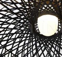 Итальянские Свет - Подвесной светильник Emperor Итальянские Свет - Подвесной светильник Emperor фабрика Moooi