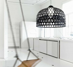 Итальянские Свет - Подвесной светильник Emperor Итальянские Свет - Подвесной светильник Emperor фабрика Moooi