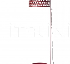 Торшер Emperor floor lamp фабрика Moooi