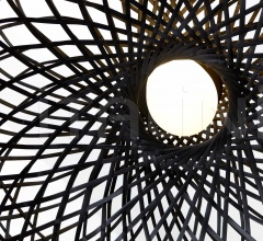 Настольная лампа Emperor table lamp фабрика Moooi