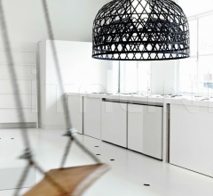 Настольная лампа Emperor table lamp фабрика Moooi