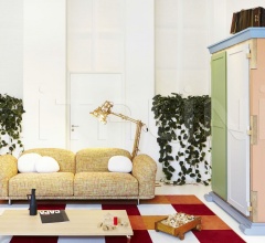 Итальянские Свет - Торшер Brave New World Lamp Итальянские Свет - Торшер Brave New World Lamp фабрика Moooi