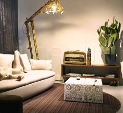 Итальянские Свет - Торшер Brave New World Lamp Итальянские Свет - Торшер Brave New World Lamp фабрика Moooi