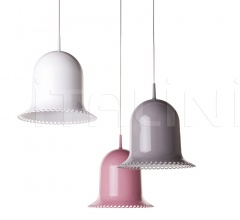 Итальянские Свет - Подвесной светильник Lolita Итальянские Свет - Подвесной светильник Lolita фабрика Moooi
