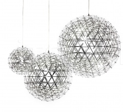 Итальянские Свет - Подвесной светильник Raimond Итальянские Свет - Подвесной светильник Raimond фабрика Moooi