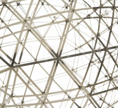 Итальянские Свет - Подвесной светильник Raimond Итальянские Свет - Подвесной светильник Raimond фабрика Moooi