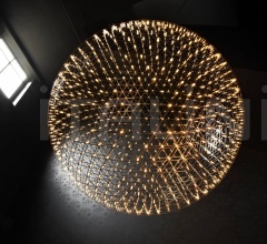 Итальянские Свет - Подвесной светильник Raimond Итальянские Свет - Подвесной светильник Raimond фабрика Moooi