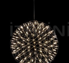 Итальянские Свет - Подвесной светильник Raimond Итальянские Свет - Подвесной светильник Raimond фабрика Moooi