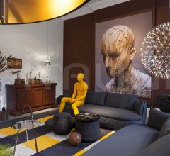 Итальянские Свет - Подвесной светильник Raimond Итальянские Свет - Подвесной светильник Raimond фабрика Moooi