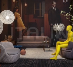 Итальянские Свет - Подвесной светильник Raimond Итальянские Свет - Подвесной светильник Raimond фабрика Moooi