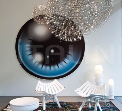 Итальянские Свет - Подвесной светильник Raimond Итальянские Свет - Подвесной светильник Raimond фабрика Moooi