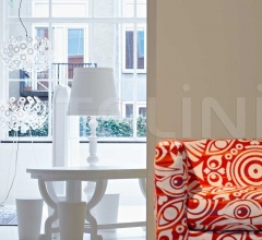 Итальянские Свет - Торшер Paper floor lamp Итальянские Свет - Торшер Paper floor lamp фабрика Moooi