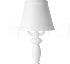 Итальянские Настольные светильники - Настольная лампа Paper table lamp Итальянские Настольные светильники - Настольная лампа Paper table lamp фабрика Moooi