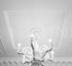 Итальянские Люстры - Люстра Paper Chandelier L Итальянские Люстры - Люстра Paper Chandelier L фабрика Moooi