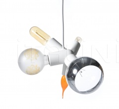 Итальянские Свет - Подвесной светильник Clusterlamp Итальянские Свет - Подвесной светильник Clusterlamp фабрика Moooi