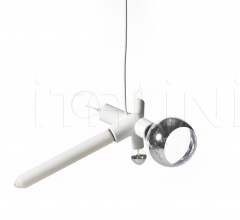 Итальянские Свет - Подвесной светильник Clusterlamp Итальянские Свет - Подвесной светильник Clusterlamp фабрика Moooi