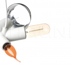 Итальянские Свет - Подвесной светильник Clusterlamp Итальянские Свет - Подвесной светильник Clusterlamp фабрика Moooi