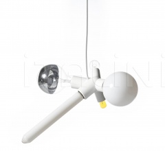 Итальянские Свет - Подвесной светильник Clusterlamp Итальянские Свет - Подвесной светильник Clusterlamp фабрика Moooi