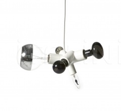 Итальянские Свет - Подвесной светильник Clusterlamp Итальянские Свет - Подвесной светильник Clusterlamp фабрика Moooi