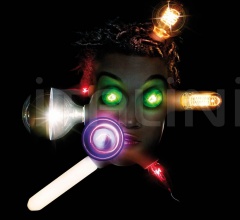 Итальянские Свет - Подвесной светильник Clusterlamp Итальянские Свет - Подвесной светильник Clusterlamp фабрика Moooi