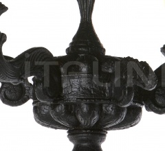 Итальянские Люстры - Люстра Smoke Chandelier Итальянские Люстры - Люстра Smoke Chandelier фабрика Moooi