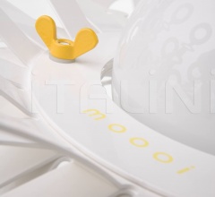 Итальянские Люстры - Люстра Dandelion Итальянские Люстры - Люстра Dandelion фабрика Moooi