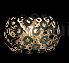 Итальянские Люстры - Люстра Dandelion Итальянские Люстры - Люстра Dandelion фабрика Moooi