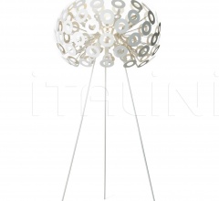 Итальянские Свет - Торшер Dandelion floor lamp Итальянские Свет - Торшер Dandelion floor lamp фабрика Moooi