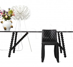 Итальянские Свет - Торшер Dandelion floor lamp Итальянские Свет - Торшер Dandelion floor lamp фабрика Moooi