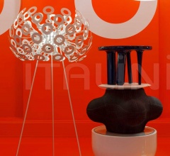 Итальянские Свет - Торшер Dandelion floor lamp Итальянские Свет - Торшер Dandelion floor lamp фабрика Moooi